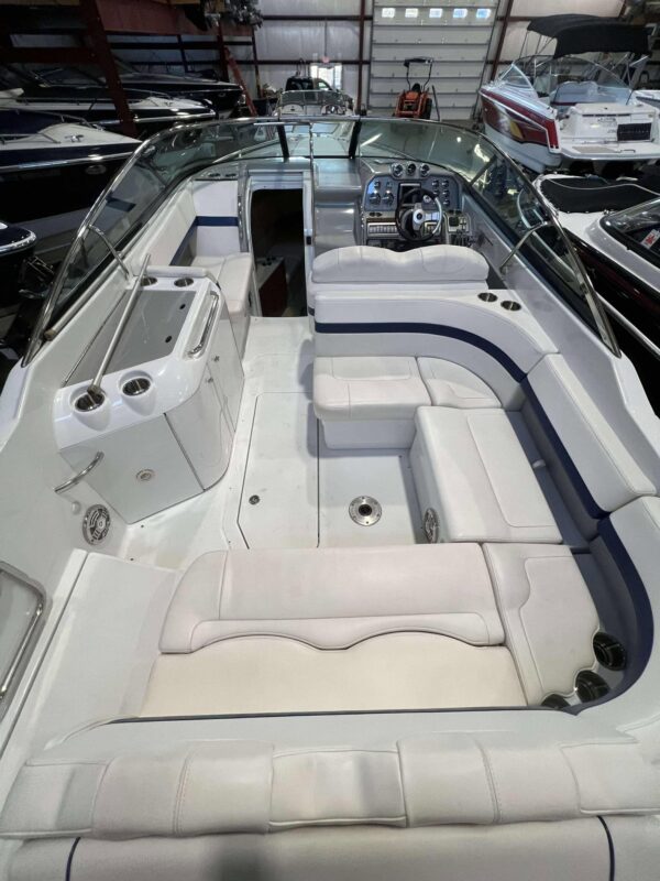 29' FORMULA 290 SS, FRESHWATER USED SINCE NEW !! - Image 12