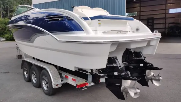 29' FORMULA 290 SS, FRESHWATER USED SINCE NEW !! - Image 5