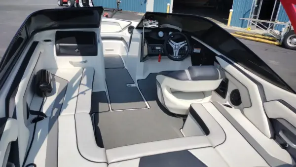 2019 YAMAHA AR195 - Image 10