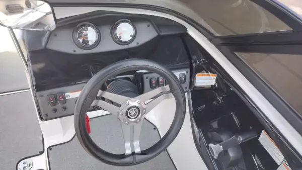 2019 YAMAHA AR195 - Image 12