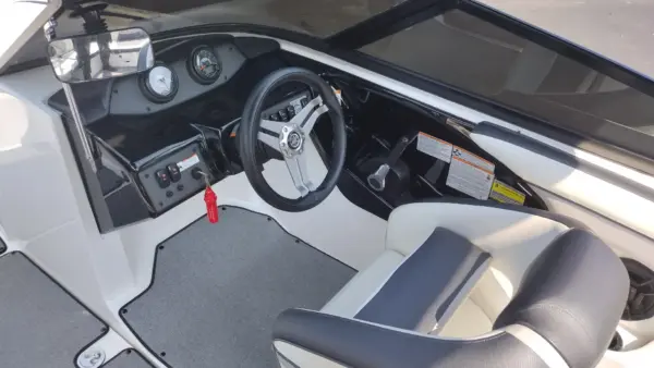 2019 YAMAHA AR195 - Image 13