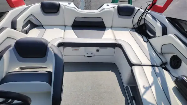 2019 YAMAHA AR195 - Image 14