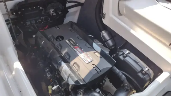 2019 YAMAHA AR195 - Image 18