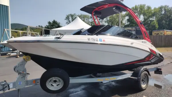2019 YAMAHA AR195 - Image 2