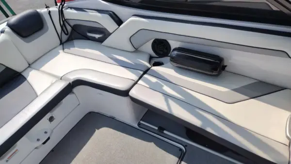 2019 YAMAHA AR195 - Image 20