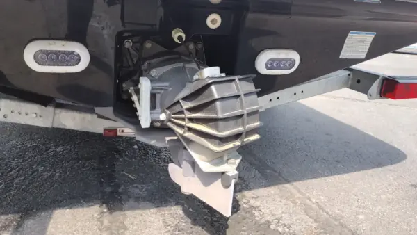 2019 YAMAHA AR195 - Image 21