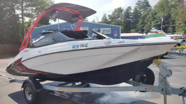 2019 YAMAHA AR195 - Image 3