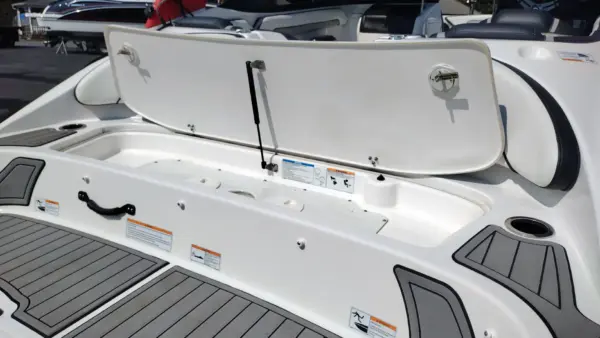 2019 YAMAHA AR195 - Image 9