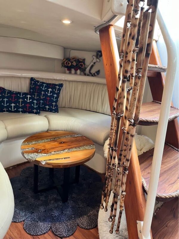 36' SILVERTON "EXPRESS 360" ALL OFFERS ENCOURAGED !! - Image 5