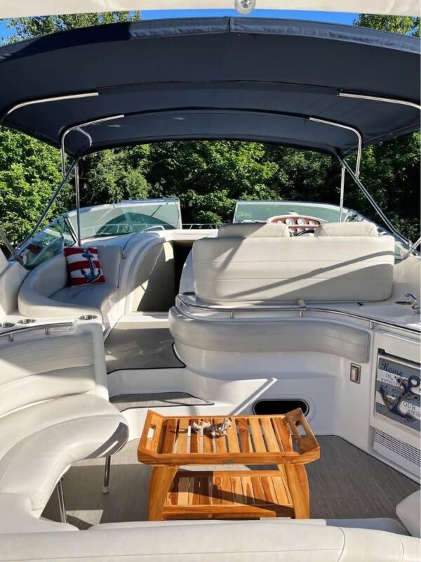 36' SILVERTON "EXPRESS 360" ALL OFFERS ENCOURAGED !! - Image 2