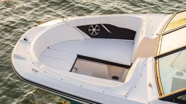 2023 SEA RAY SPX 190 - Image 6