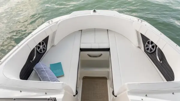 2023 SEA RAY SPX 190 - Image 7