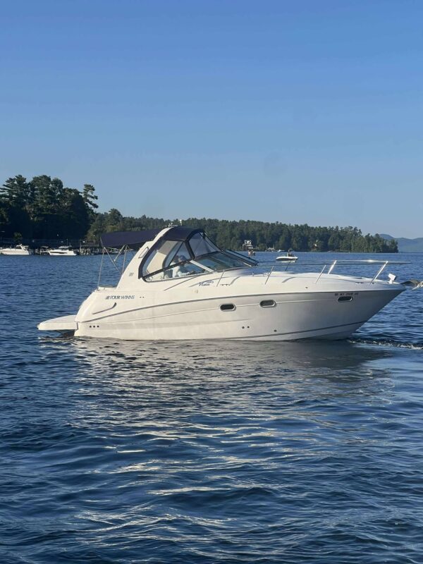 2003 FOUR WINNS "293 VISTA", 31' - Image 2