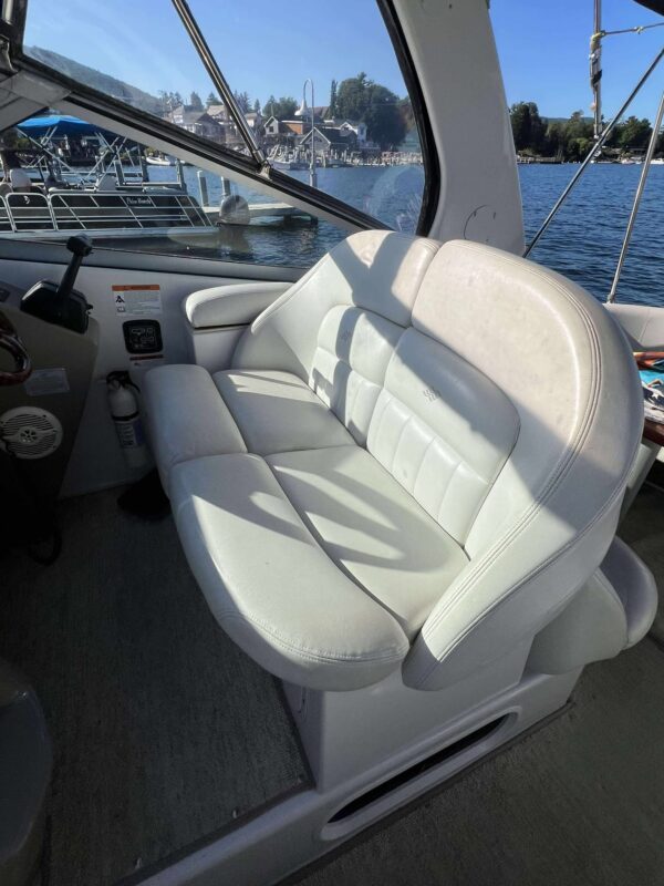 2003 FOUR WINNS "293 VISTA", 31' - Image 10