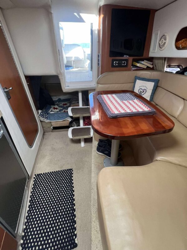2003 FOUR WINNS "293 VISTA", 31' - Image 16