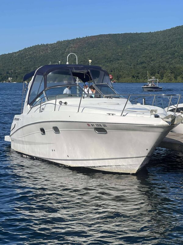2003 FOUR WINNS "293 VISTA", 31' - Image 3