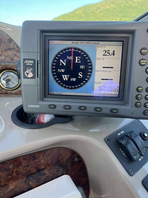 2003 FOUR WINNS "293 VISTA", 31' - Image 13