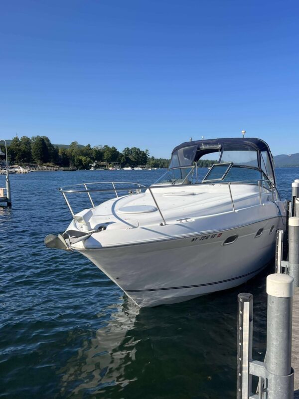 2003 FOUR WINNS "293 VISTA", 31' - Image 4