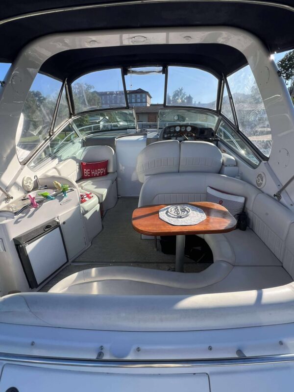 2003 FOUR WINNS "293 VISTA", 31' - Image 7