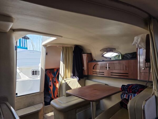 2006 SEA RAY 280 SUNDANCER 31' - Image 8