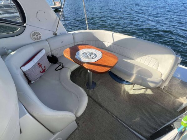 2003 FOUR WINNS "293 VISTA", 31' - Image 8