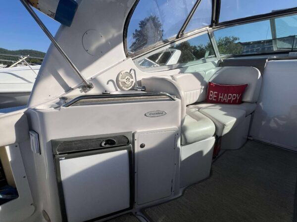 2003 FOUR WINNS "293 VISTA", 31' - Image 9