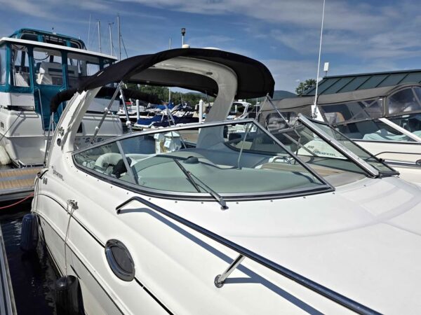 2006 SEA RAY 280 SUNDANCER 31' - Image 4