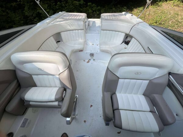 2006 26' COBALT "263" CUDDY CABIN - Image 4