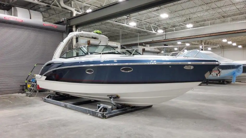 2024 FORMULA "310 SUN SPORT" AS NEW !!