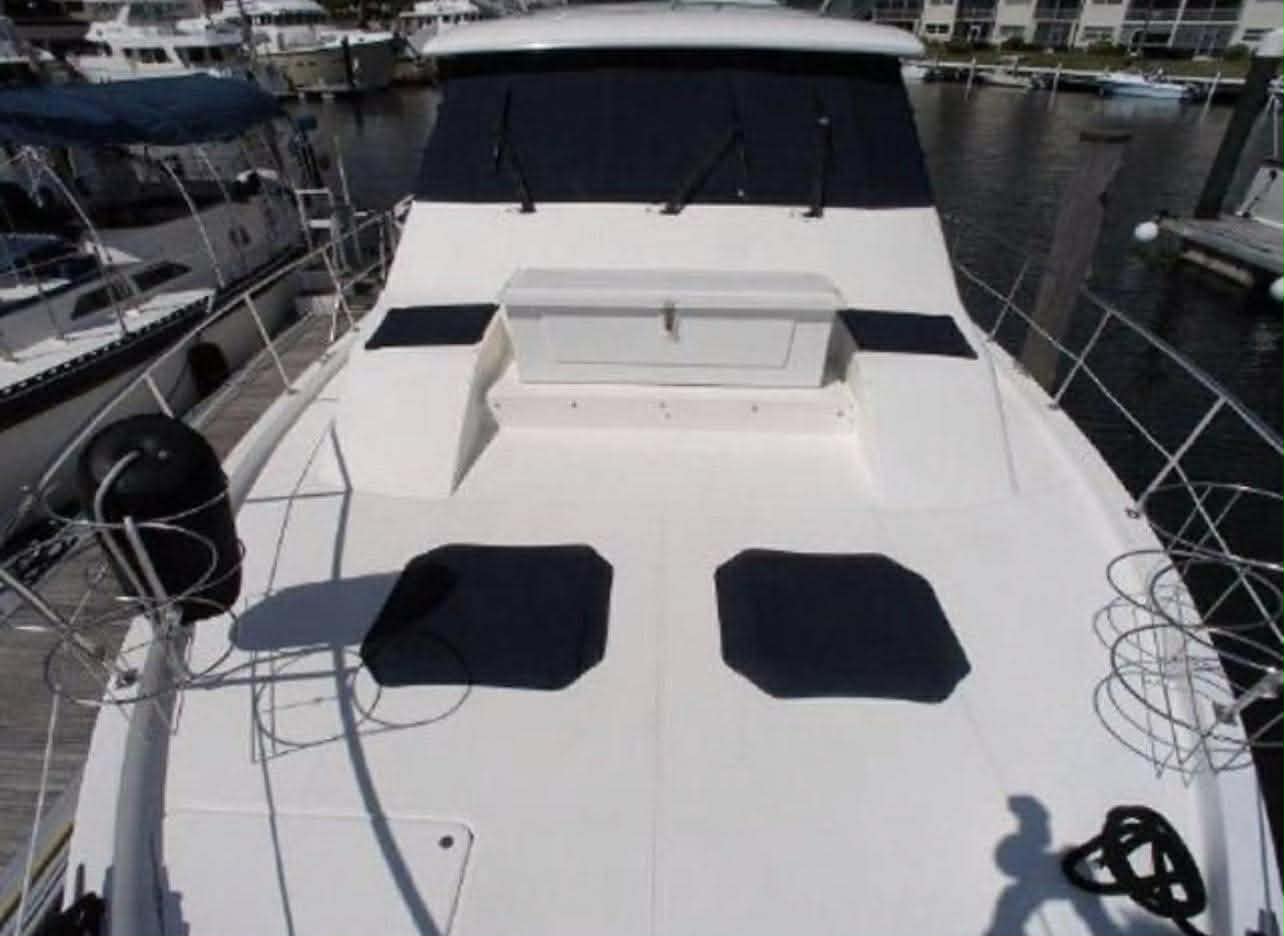 2000 BAYLINER "4788 MOTORYACHT" HUGE PRICE DROP!! - Image 11