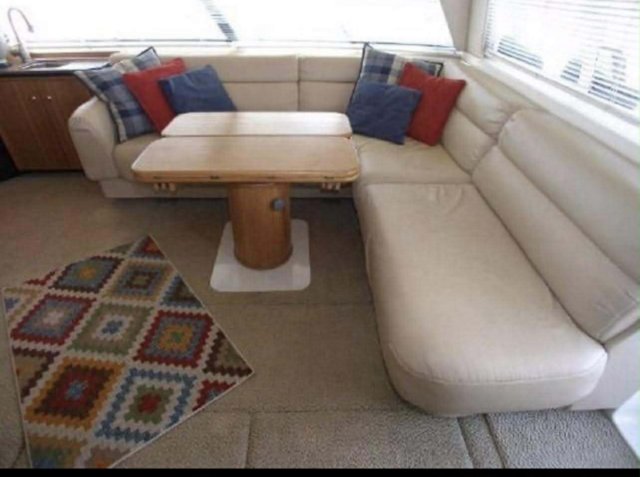 2000 BAYLINER "4788 MOTORYACHT" HUGE PRICE DROP!! - Image 14