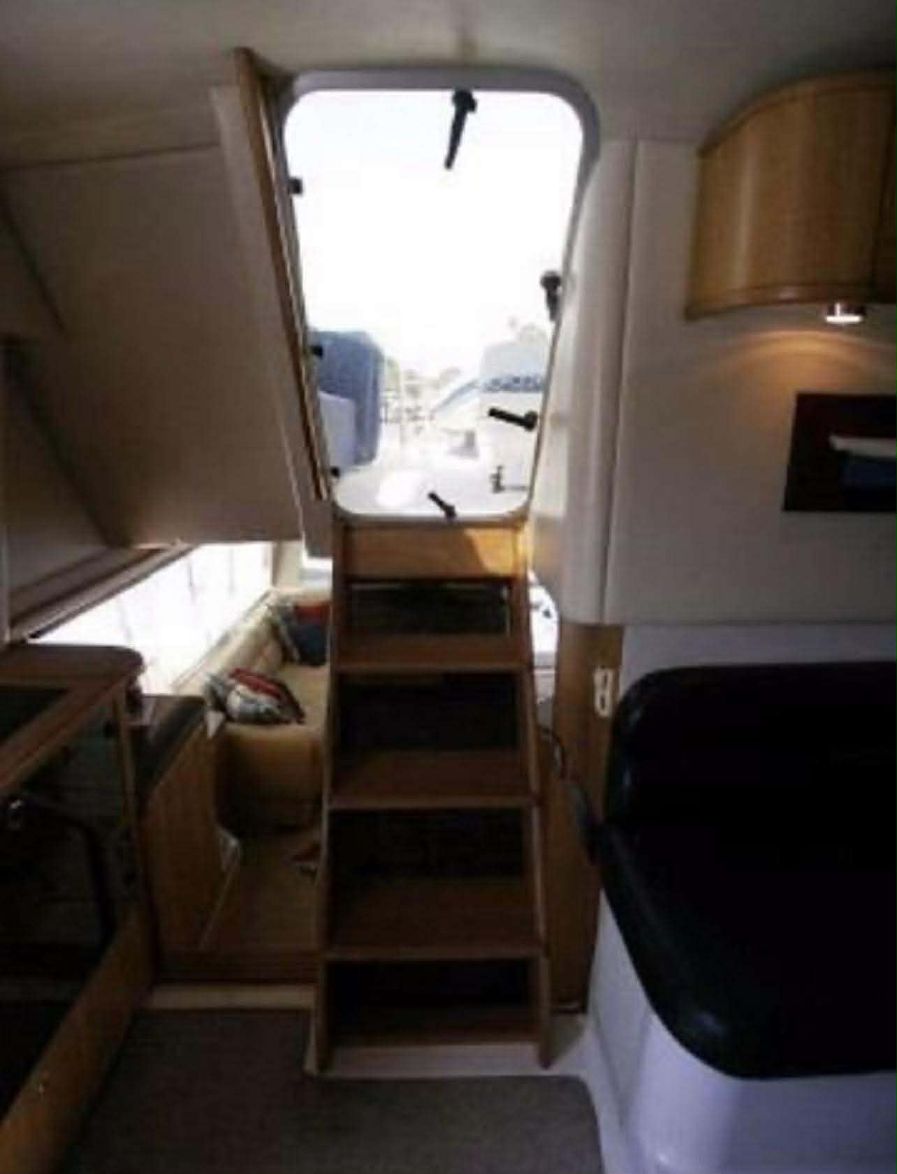 2000 BAYLINER "4788 MOTORYACHT" HUGE PRICE DROP!! - Image 20