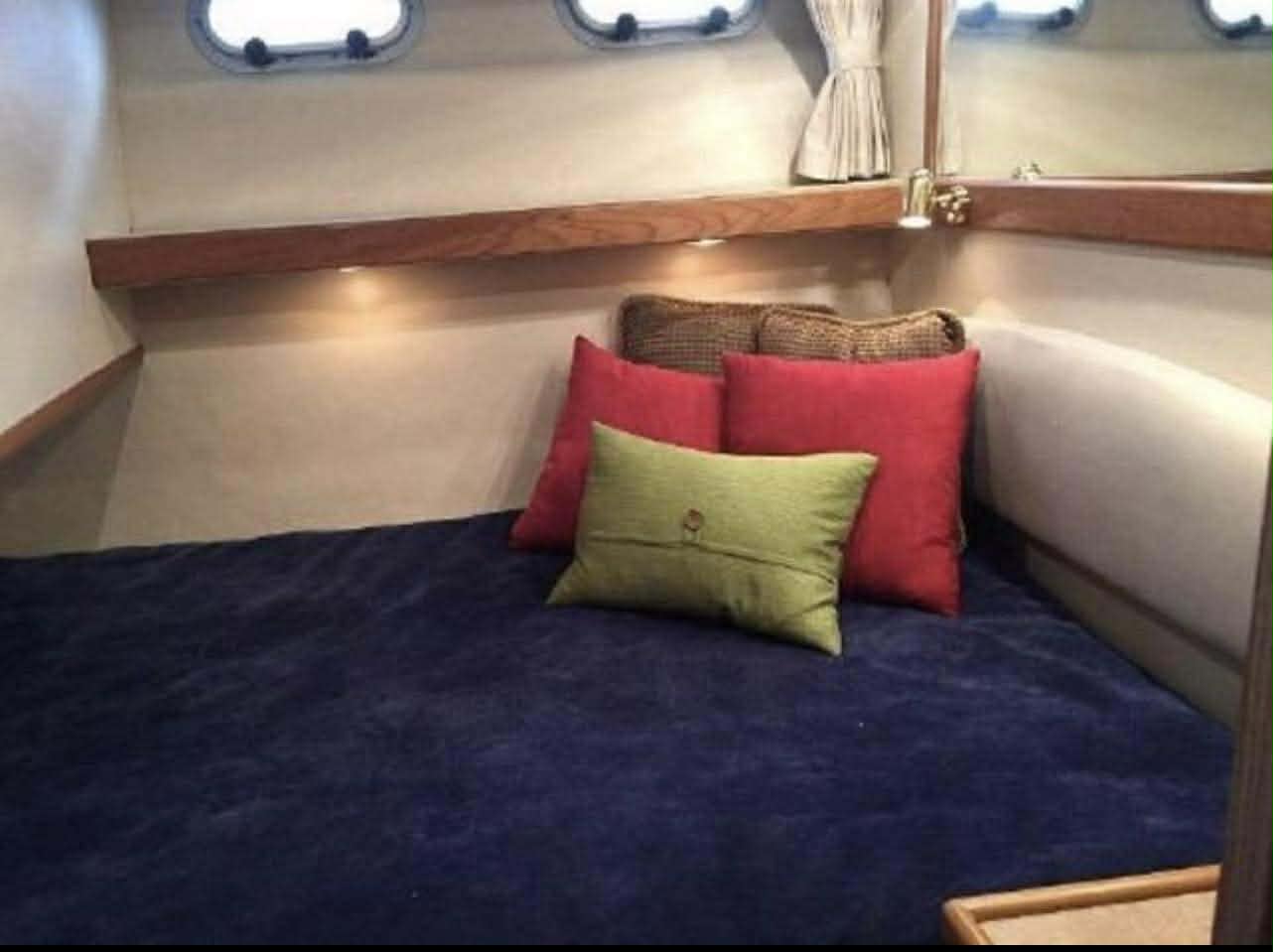 2000 BAYLINER "4788 MOTORYACHT" HUGE PRICE DROP!! - Image 27