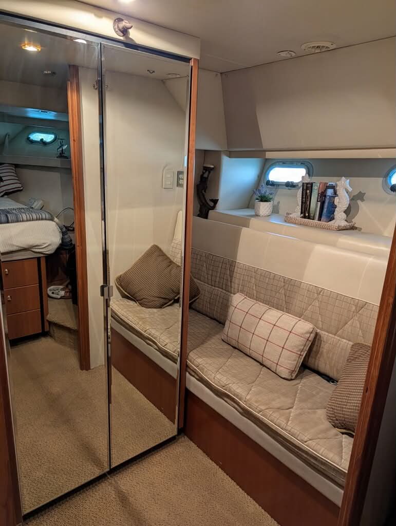 2000 BAYLINER "4788 MOTORYACHT" HUGE PRICE DROP!! - Image 29