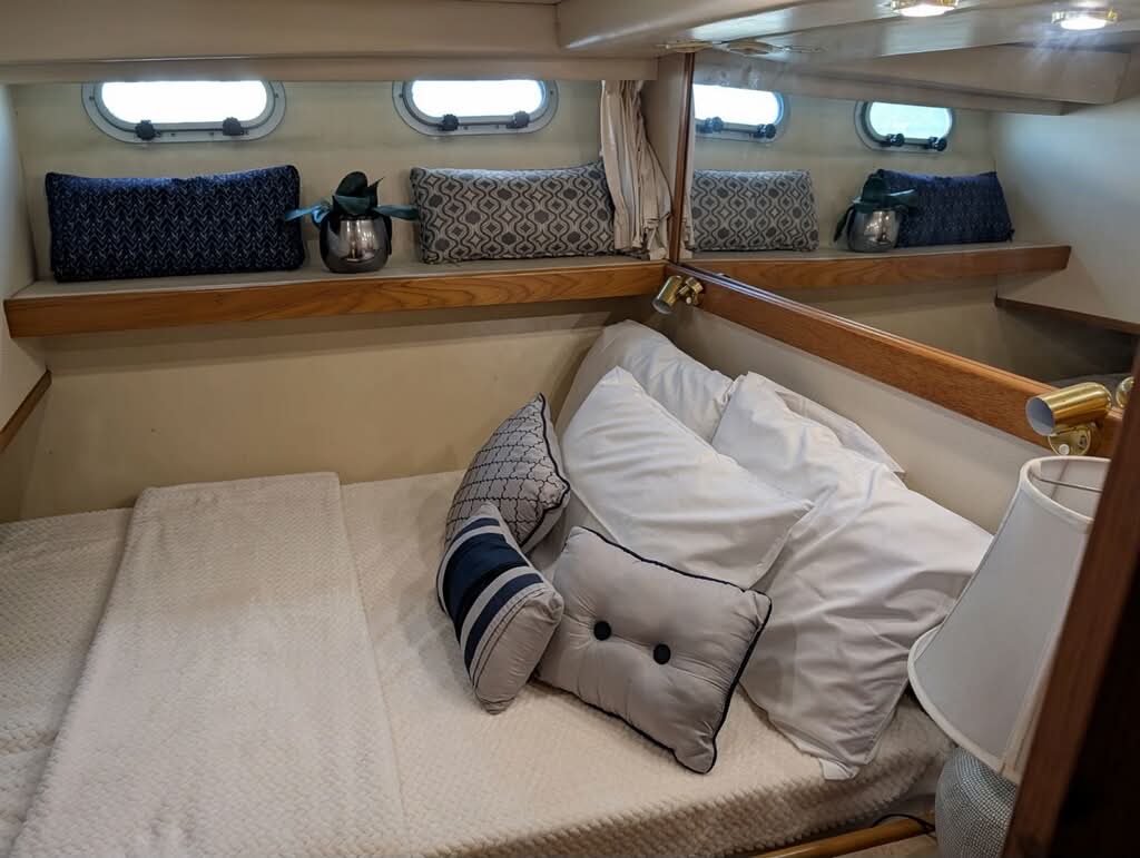 2000 BAYLINER "4788 MOTORYACHT" HUGE PRICE DROP!! - Image 30