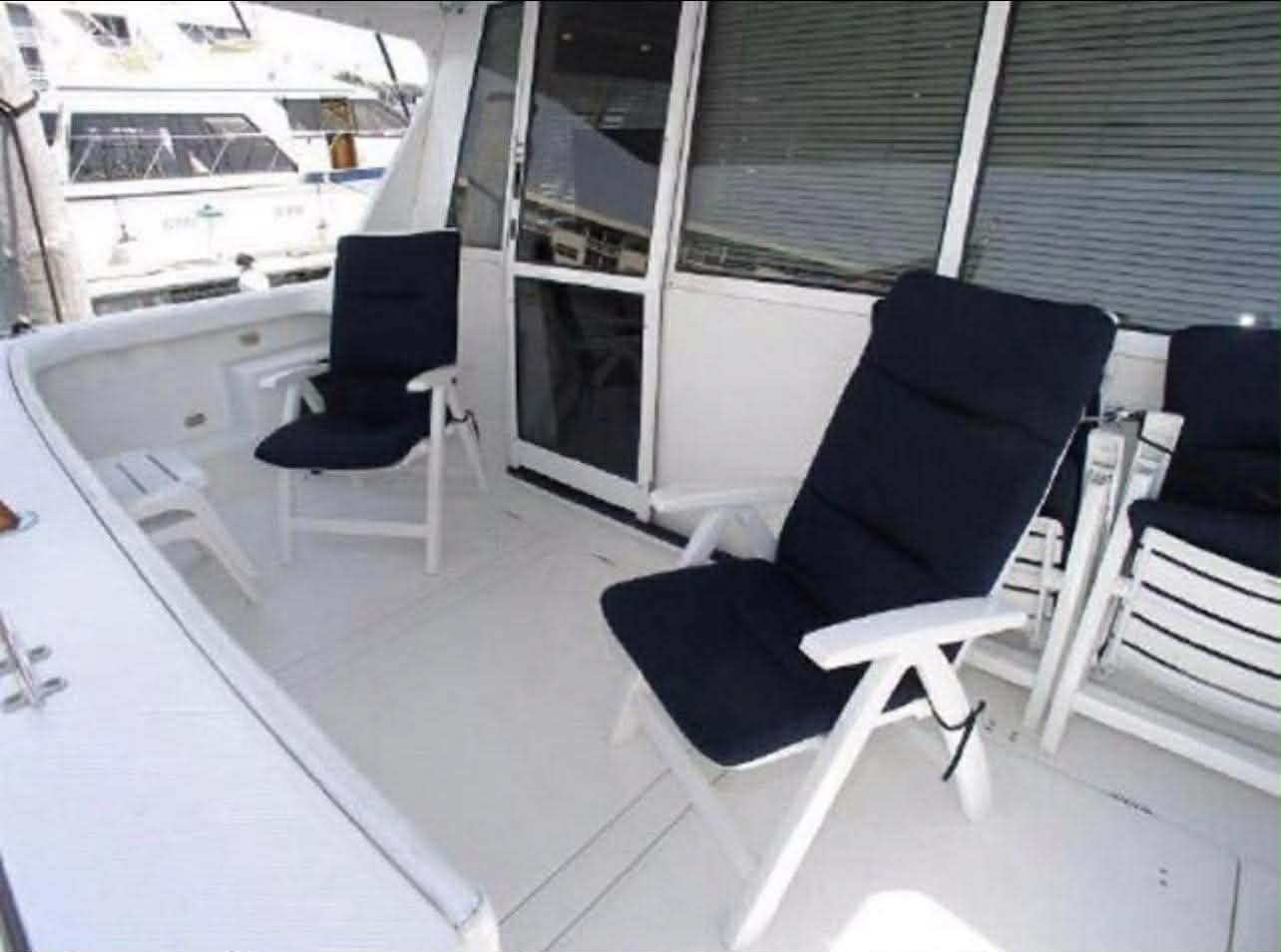 2000 BAYLINER "4788 MOTORYACHT" HUGE PRICE DROP!! - Image 6