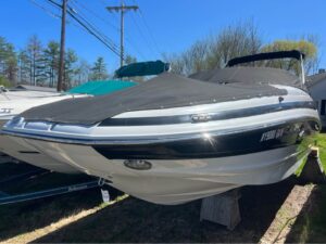 2012 CROWNLINE ECLIPSE "E-6" LOWWWWW PRICE !!